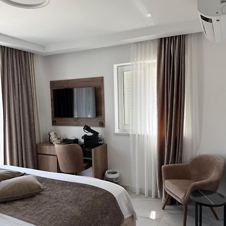 Luxury Rooms Andrea Dubrovnik Exterior foto