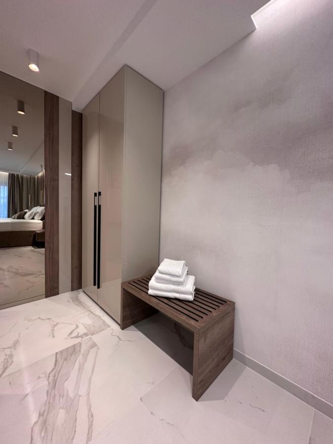 Luxury Rooms Andrea Dubrovnik Exterior foto