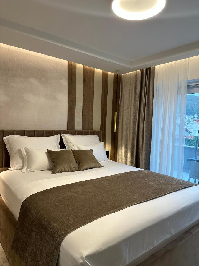 Luxury Rooms Andrea Dubrovnik Exterior foto
