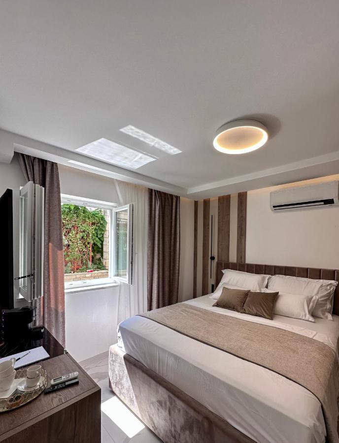 Luxury Rooms Andrea Dubrovnik Exterior foto