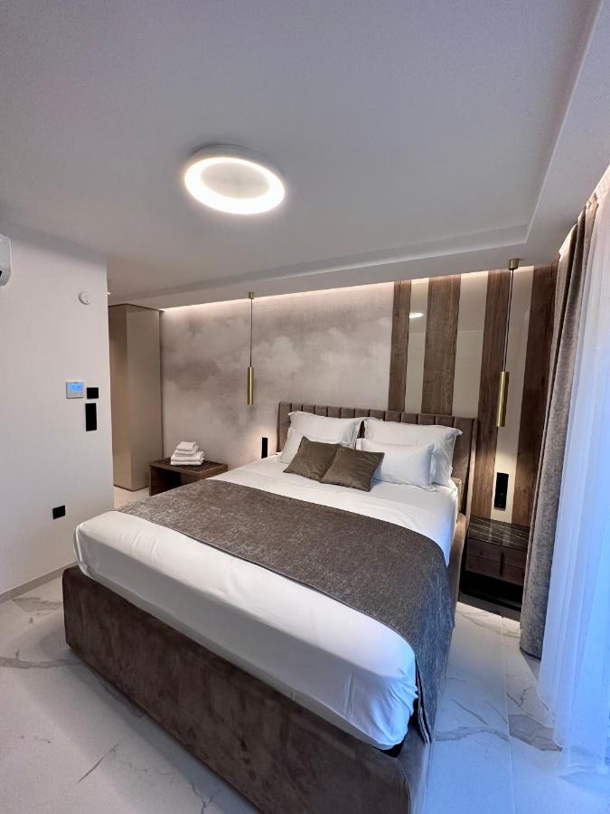 Luxury Rooms Andrea Dubrovnik Exterior foto