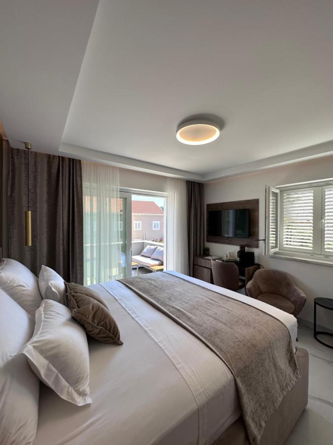 Luxury Rooms Andrea Dubrovnik Exterior foto
