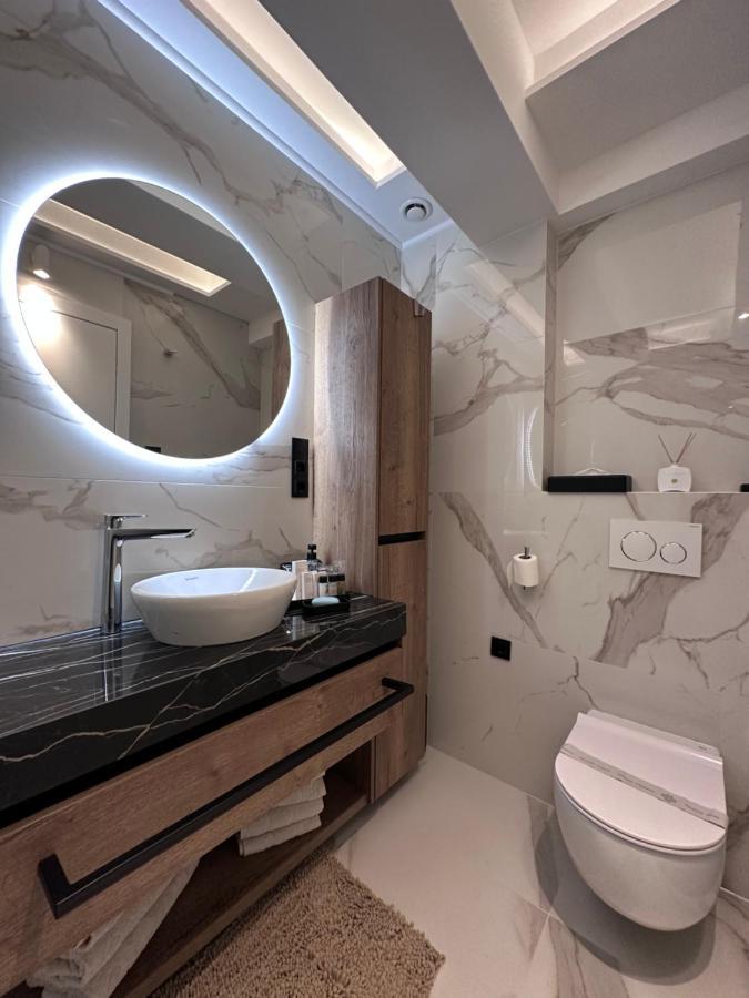 Luxury Rooms Andrea Dubrovnik Exterior foto
