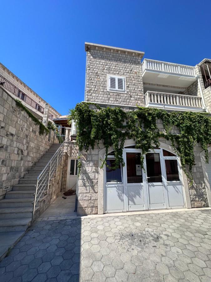 Luxury Rooms Andrea Dubrovnik Exterior foto