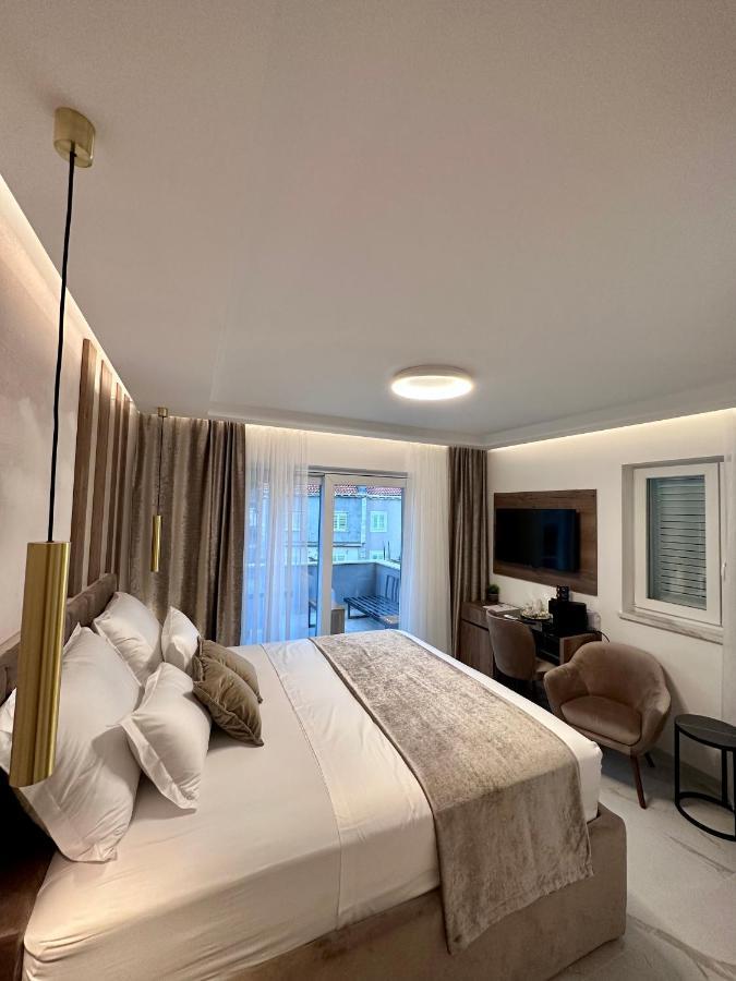 Luxury Rooms Andrea Dubrovnik Exterior foto