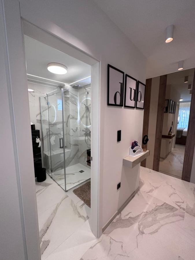 Luxury Rooms Andrea Dubrovnik Exterior foto