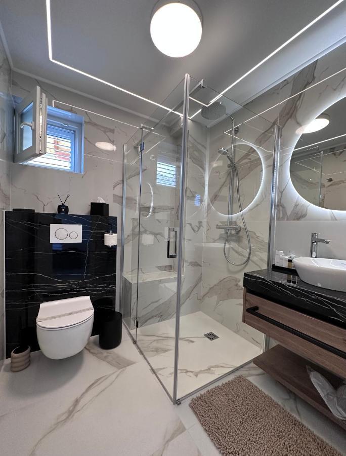 Luxury Rooms Andrea Dubrovnik Exterior foto