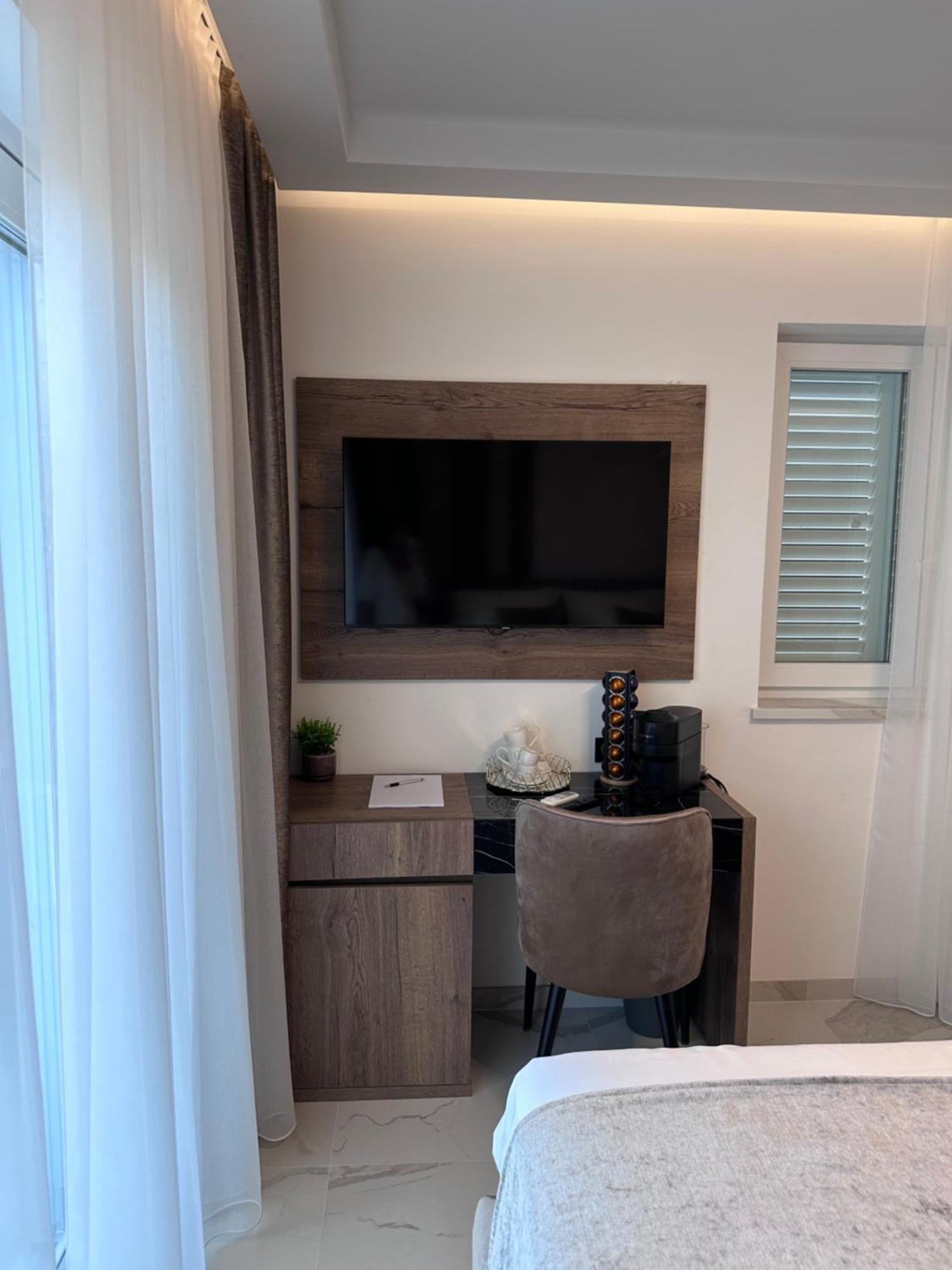 Luxury Rooms Andrea Dubrovnik Exterior foto